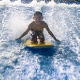 surf