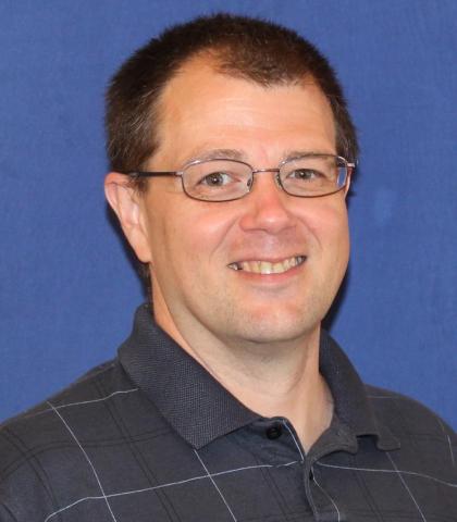 Matt Small