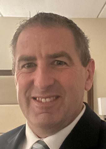 Anthony Martin