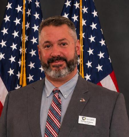 Thomas Alstead