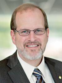 Dr. Alex Rosenau Dr. Alex Rosenau