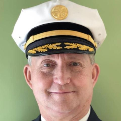 Richard Bossert