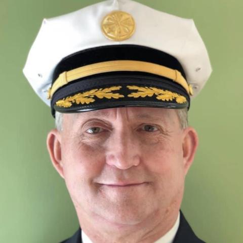 Richard Bossert