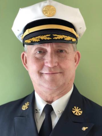 Richard Bossert Richard Bossert