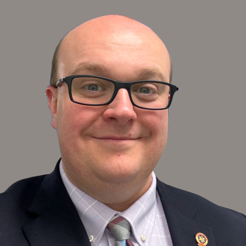Jonathon Jenkins