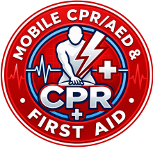 Mobile CPR / AED &amp; First Aid