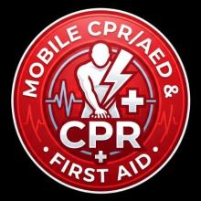 Mobile CPR / AED &amp; First Aid