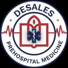DeSales Prehospital Medicine