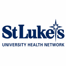 St. Luke's University Health Network