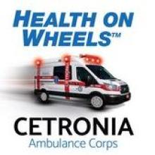 Cetronia Ambulance Corps