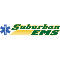 Suburban EMS