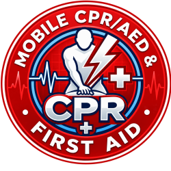 Mobile CPR / AED &amp; First Aid