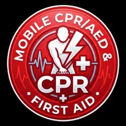 Mobile CPR / AED &amp; First Aid