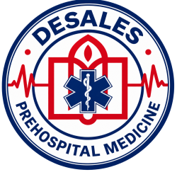 DeSales Prehospital Medicine