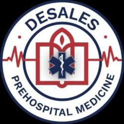 DeSales Prehospital Medicine