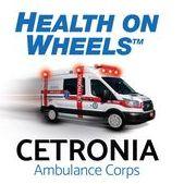 Cetronia Ambulance Corps